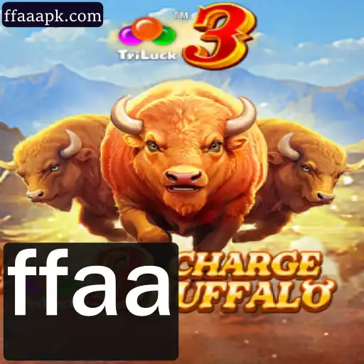 3ChargeBuffalo: Um Mergulho no Novo Fenômeno dos Jogos