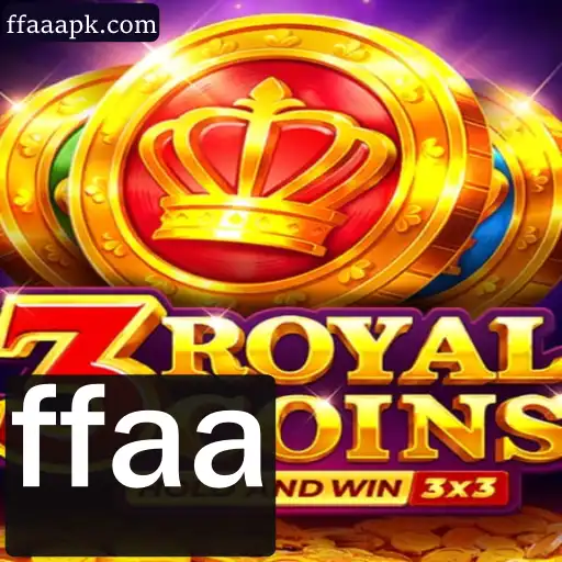 Aventura Digital com 3RoyalCoins: Explorando o Universo de FFaa