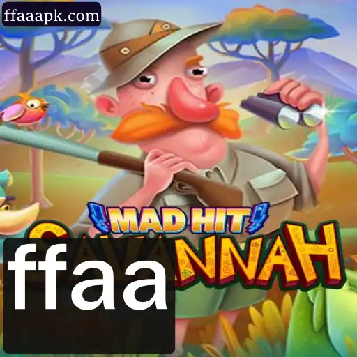MadHitSavannah: Emocionante Jogo Estratégico de Sobrevivência