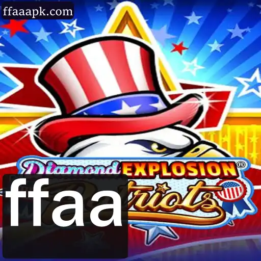 DiamondExplosionPatriots: Jogo Estratégico Inspirado em Táticas Militares Modernas