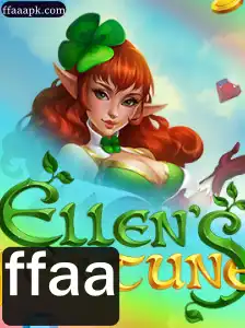 Descubra EllensFortune: O Jogo Que Está Dominando o Cenário Atual