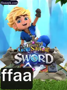 Explorando GemSaviourSword: Uma Jornada Épica no Mundo dos Jogos