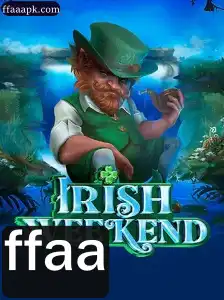 Descubra o Mundo Fascinante do Jogo IrishWeekend