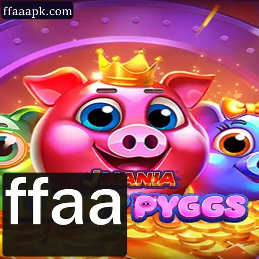 JManiaLuckyPyggs: Descubra a Nova Sensação dos Jogos com FFaa