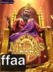 Descubra MidasFortune: O Excitante Jogo de Estratégia com Toques de Atualidade