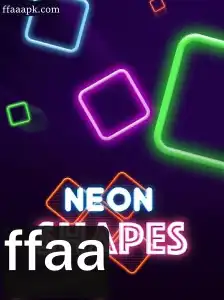 Descubra NeonShapes: O Novo Sensação no Universo dos Jogos