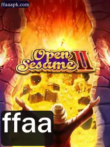 Descubra o Mundo de OpenSesameII: O Aventuroso Jogo Baseado na palavra-chave ffaa