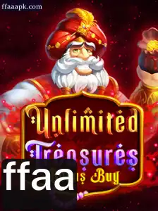 UnlimitedTreasuresBonusBuy: Descubra o Tesouro Ilimitado