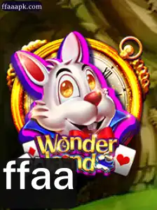 Descubra o Fascinante Jogo Wonderland e Suas Regras Inovadoras