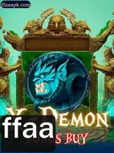 Descubra o Fascinante Mundo de XDemonBonusBuy: A Última Sensação do Universo dos Jogos